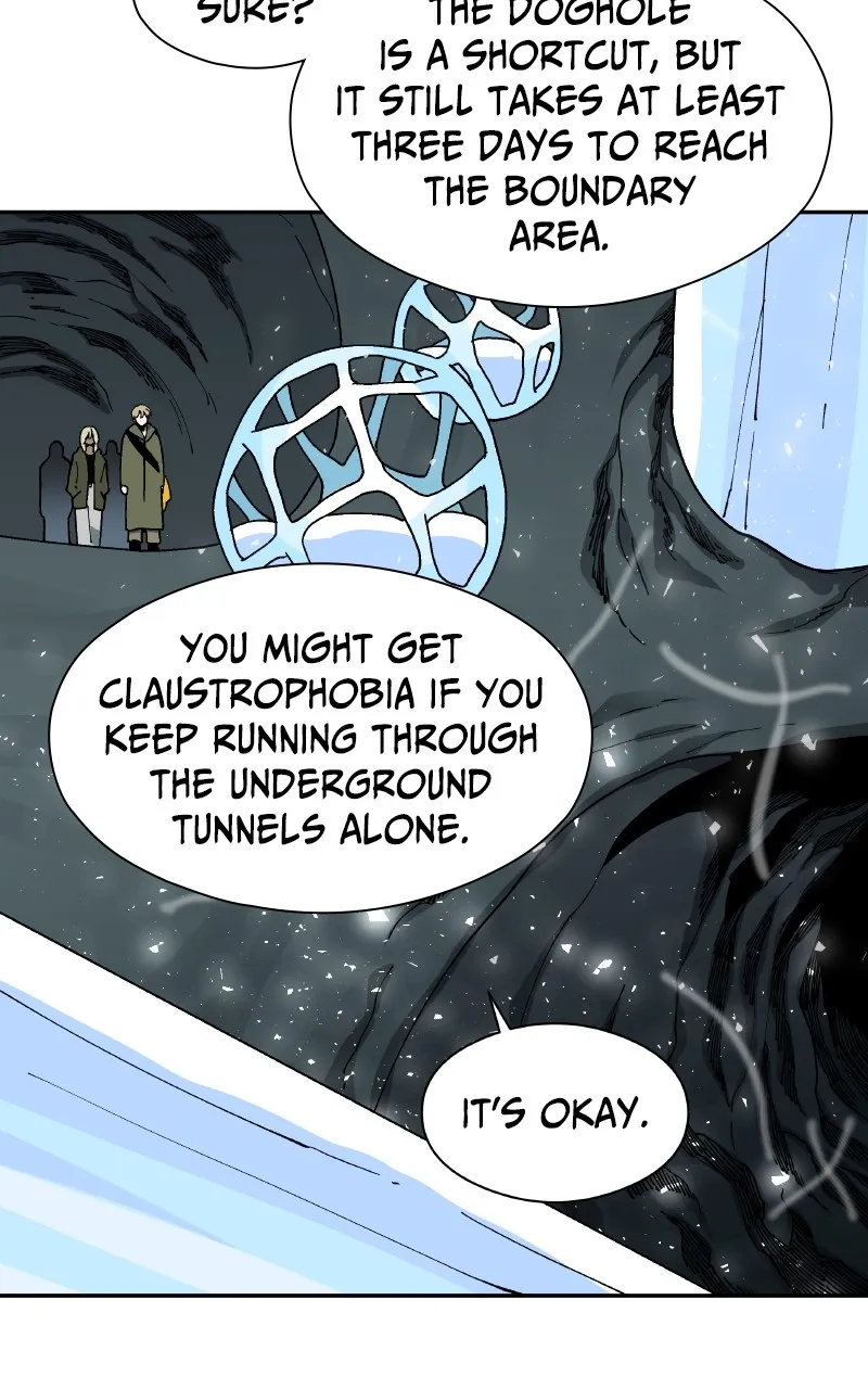 False Paradise Chapter 8 page 48 - 