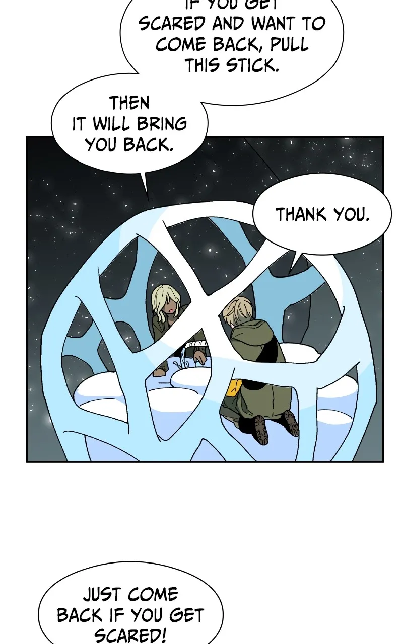False Paradise Chapter 8 page 52 - 