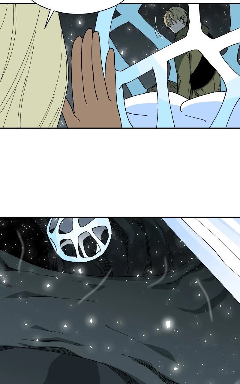 False Paradise Chapter 8 page 53 - 