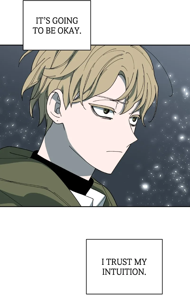 False Paradise Chapter 8 page 57 - 
