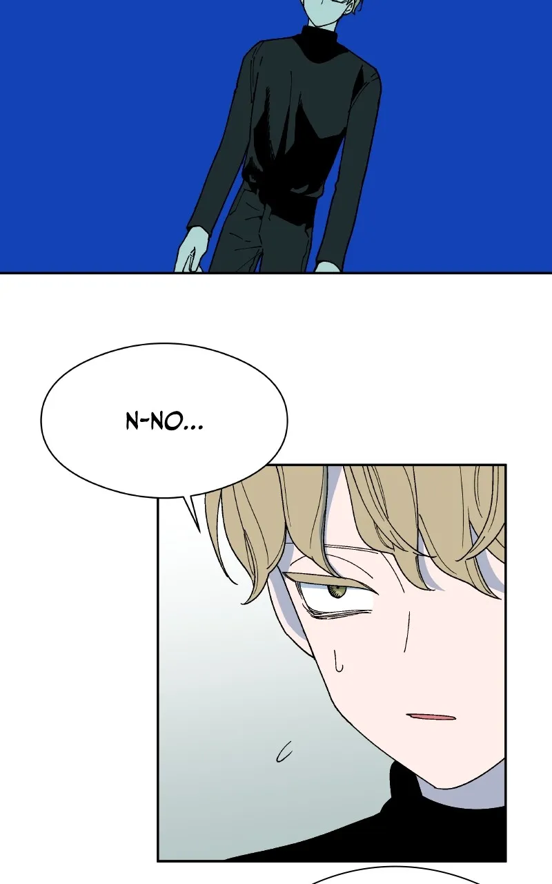 False Paradise Chapter 8 page 7 - 