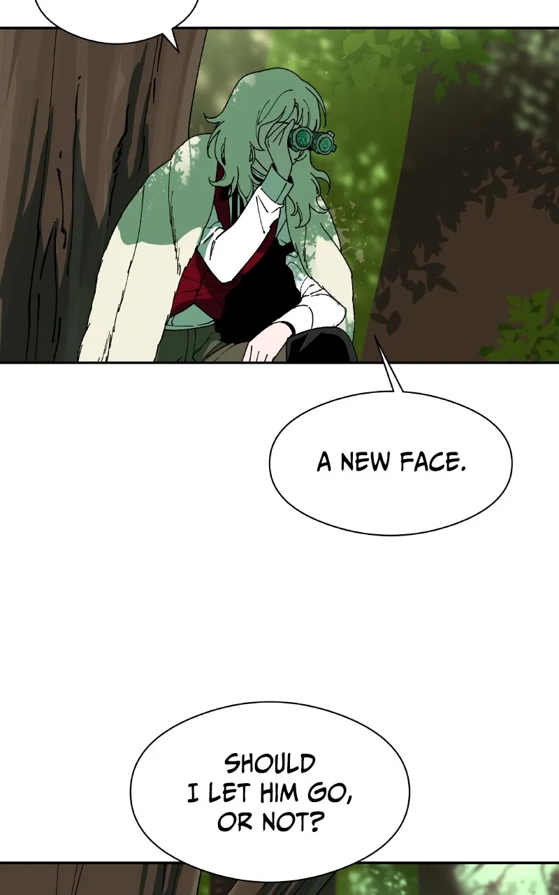 False Paradise Chapter 8 page 63 - 