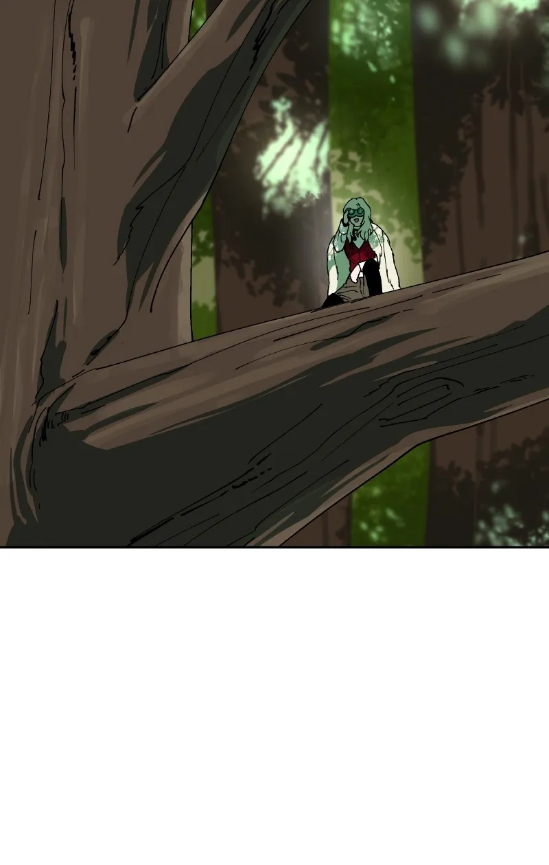 False Paradise Chapter 8 page 64 - 