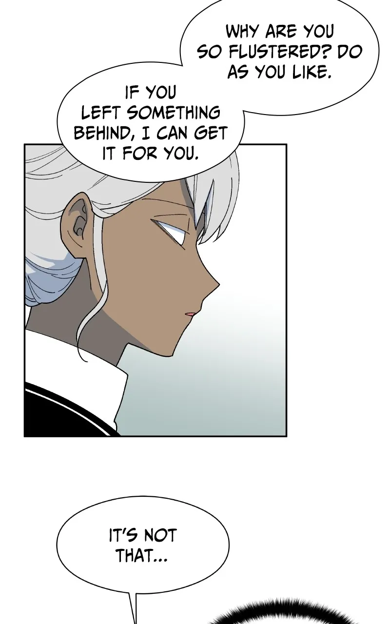 False Paradise Chapter 8 page 8 - 