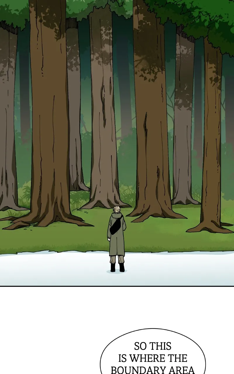 False Paradise Chapter 9 page 2 - 