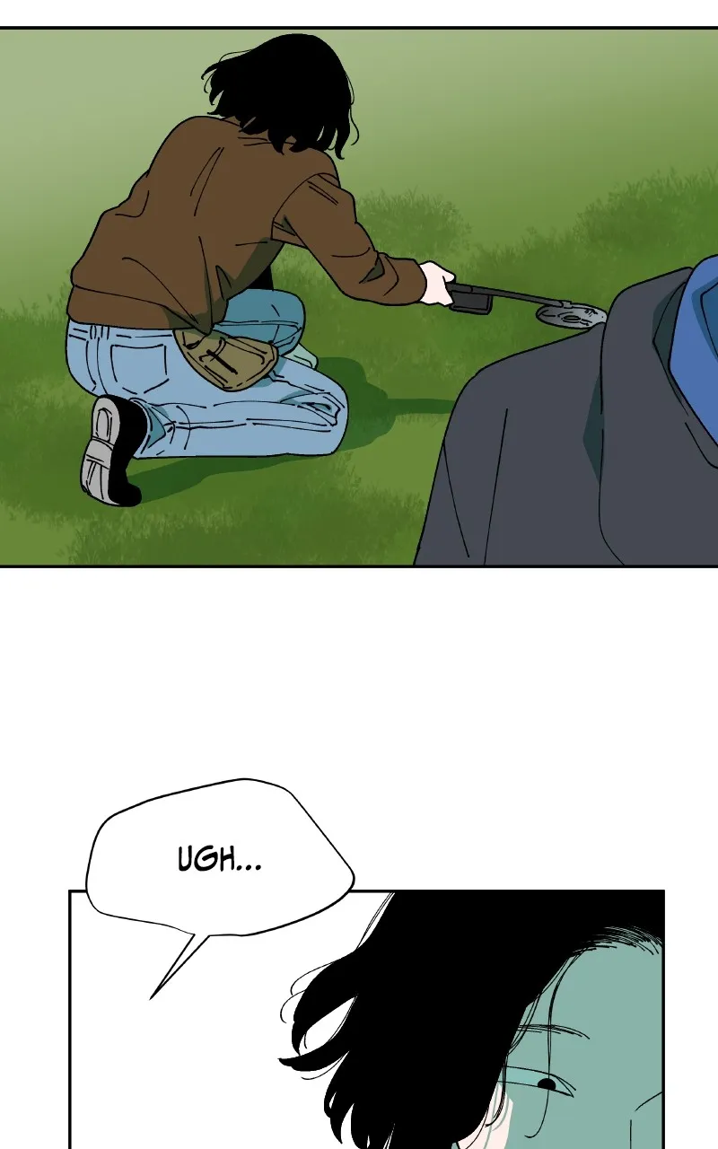 False Paradise Chapter 9 page 14 - 