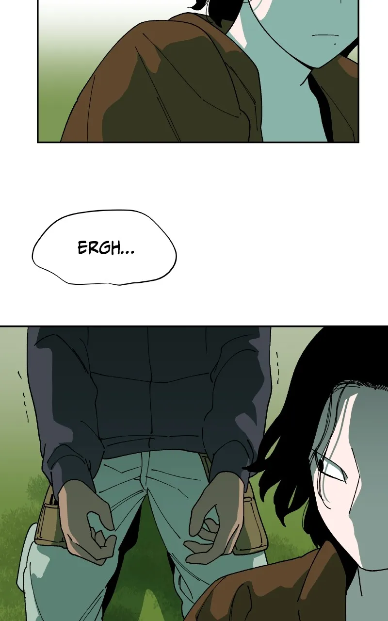 False Paradise Chapter 9 page 15 - 
