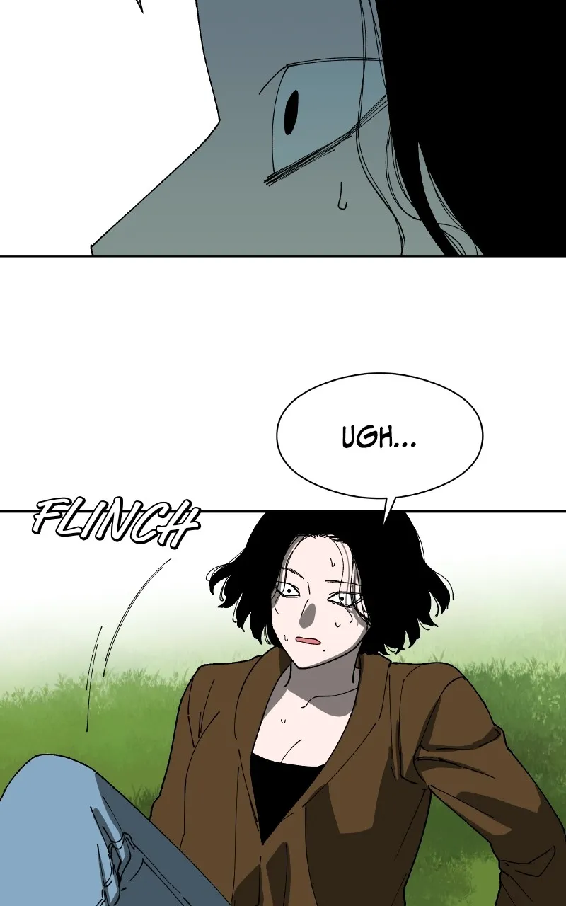 False Paradise Chapter 9 page 18 - 