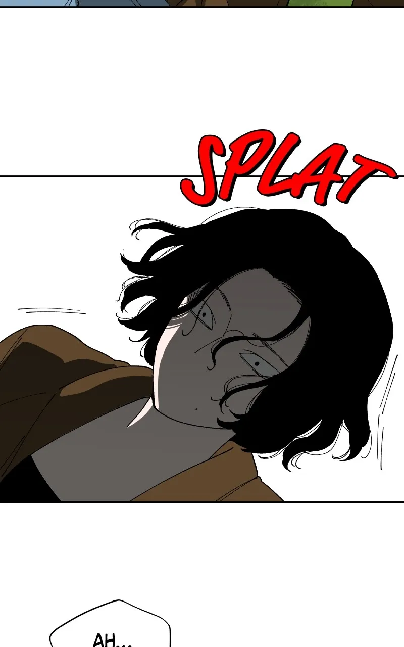 False Paradise Chapter 9 page 19 - 