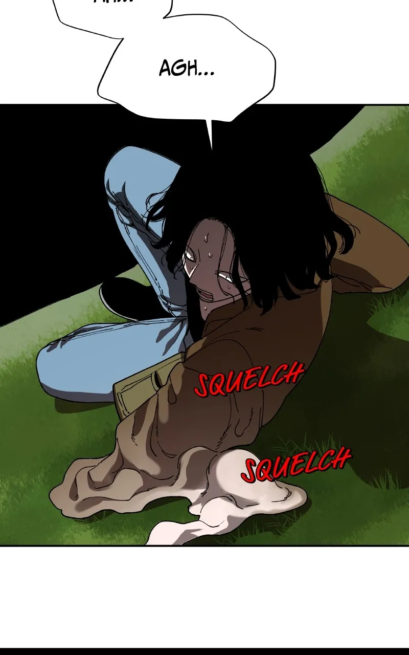 False Paradise Chapter 9 page 20 - 