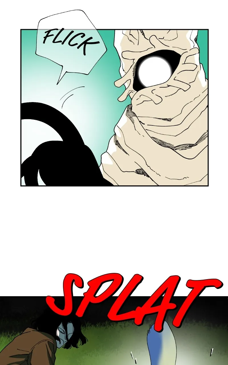 False Paradise Chapter 9 page 23 - 