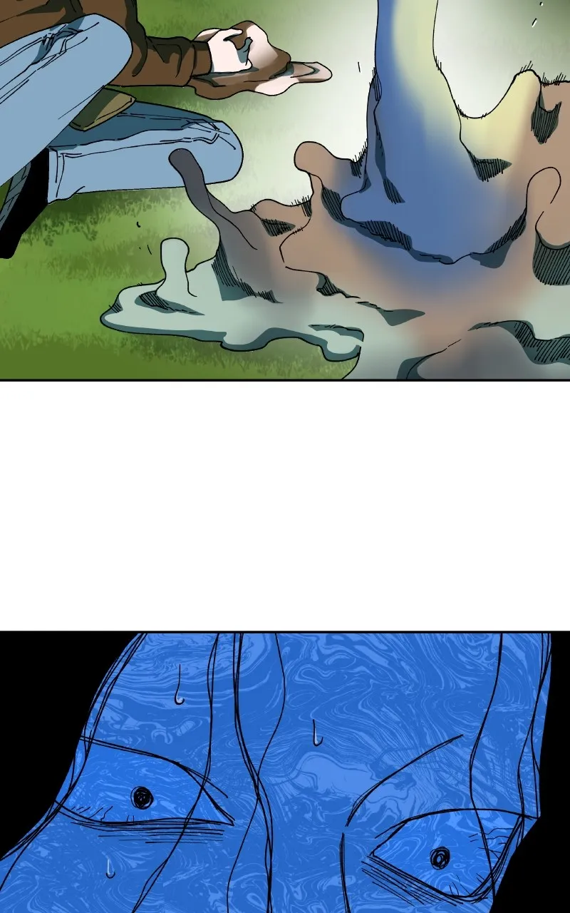 False Paradise Chapter 9 page 24 - 