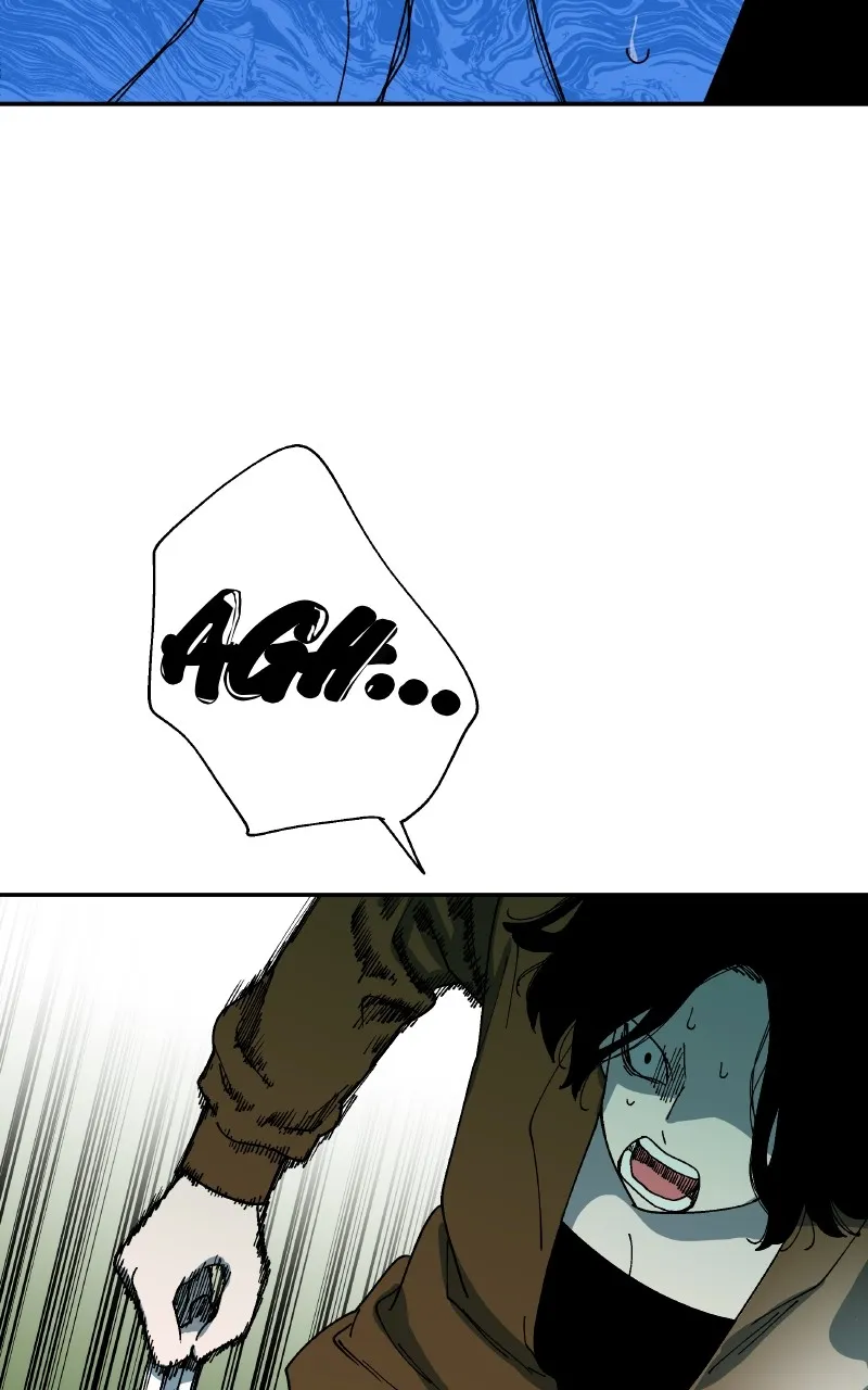 False Paradise Chapter 9 page 25 - 
