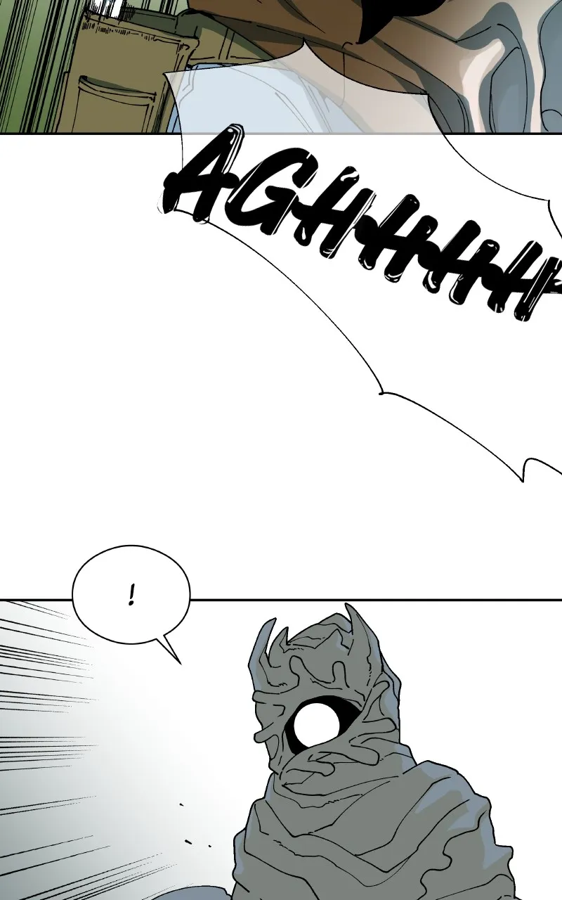 False Paradise Chapter 9 page 26 - 