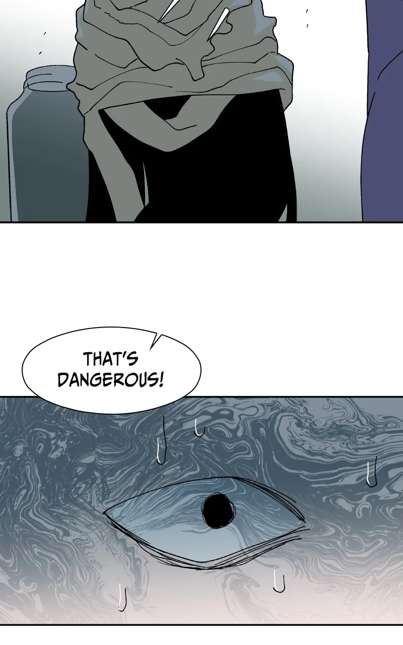False Paradise Chapter 9 page 28 - 