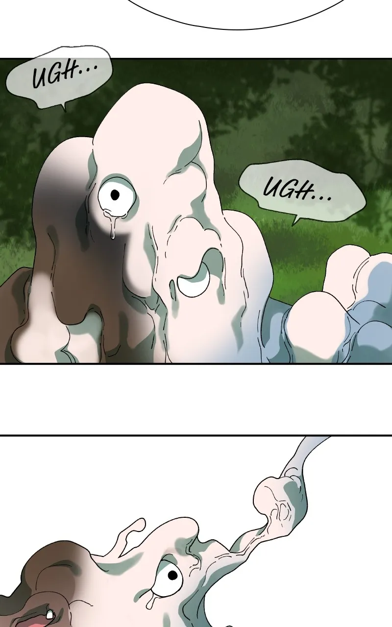 False Paradise Chapter 9 page 33 - 