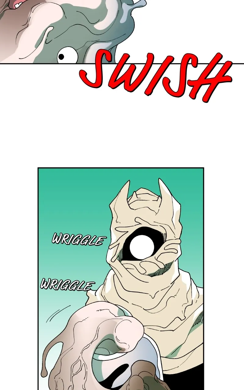 False Paradise Chapter 9 page 34 - 