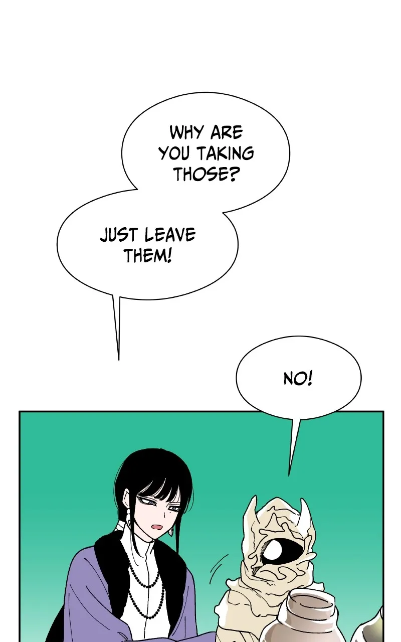 False Paradise Chapter 9 page 36 - 