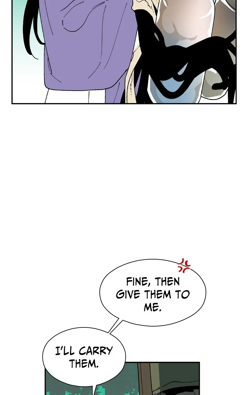 False Paradise Chapter 9 page 37 - 