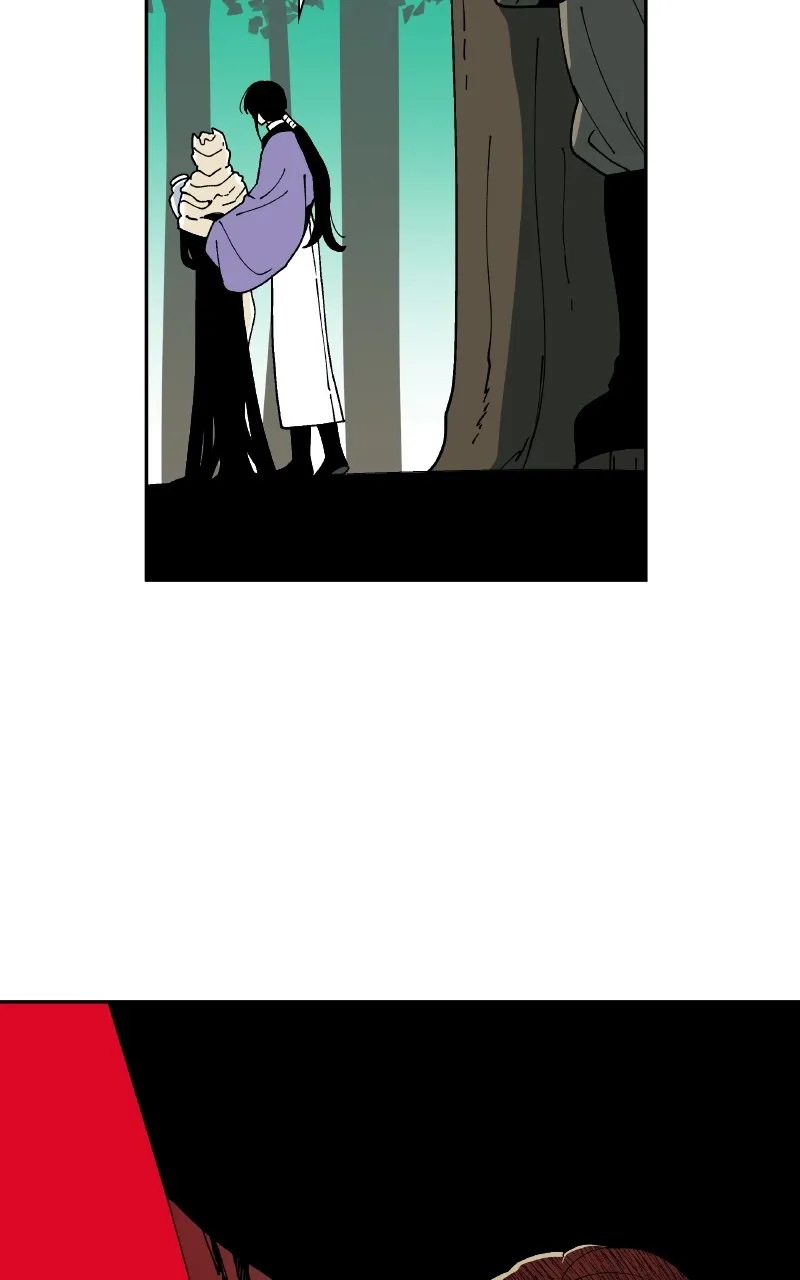 False Paradise Chapter 9 page 38 - 