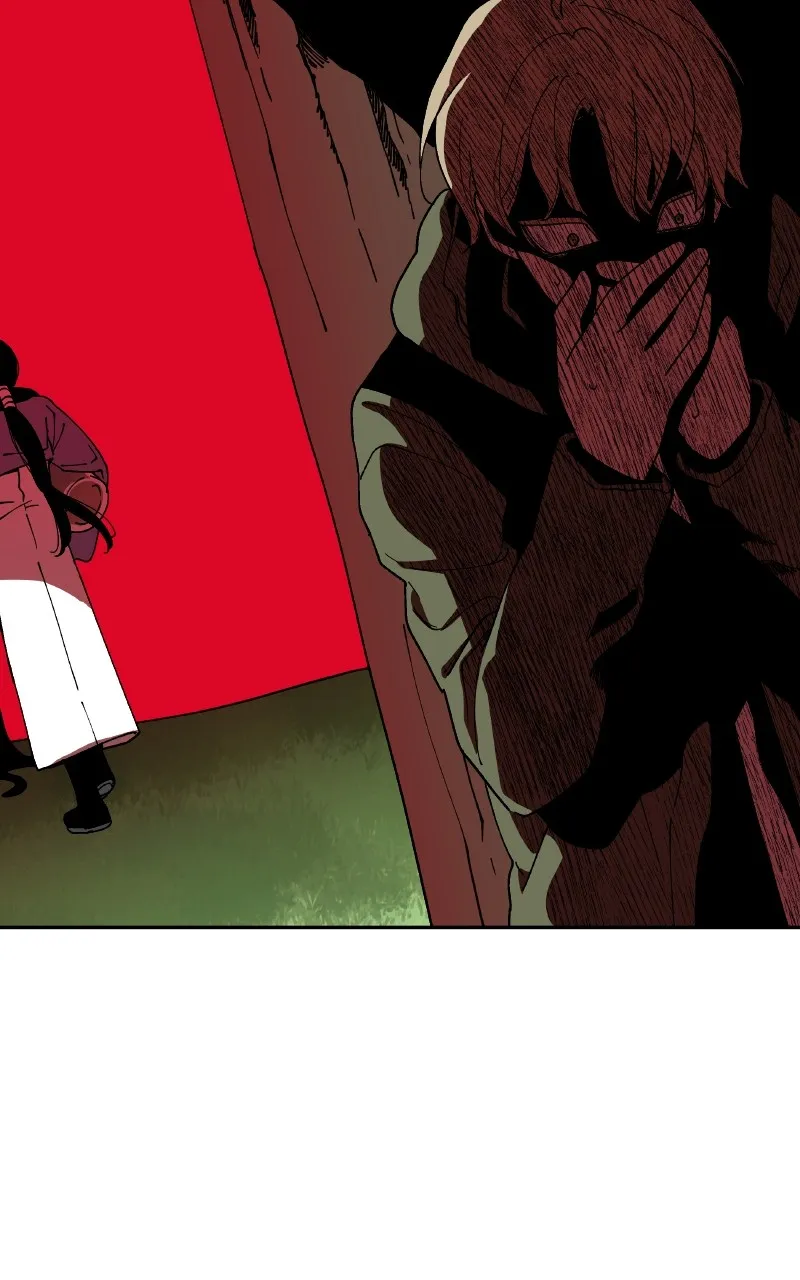 False Paradise Chapter 9 page 39 - 