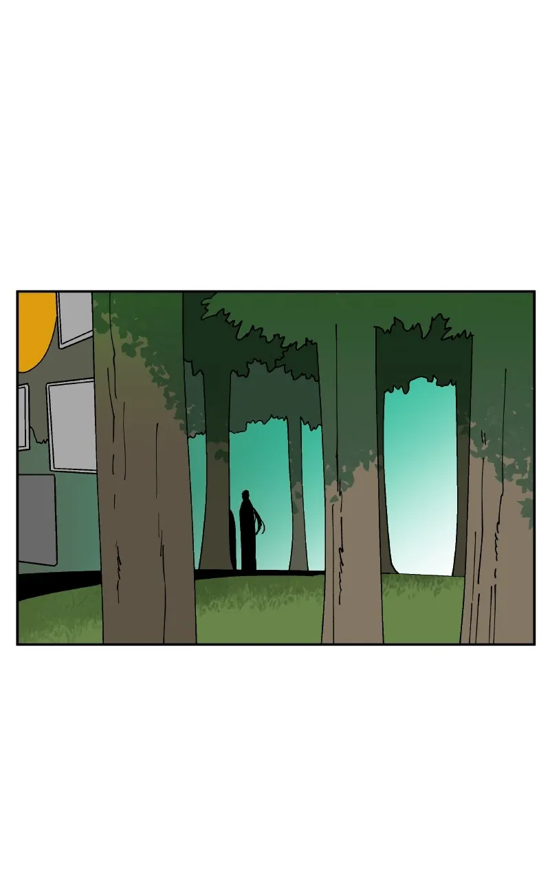 False Paradise Chapter 9 page 40 - 