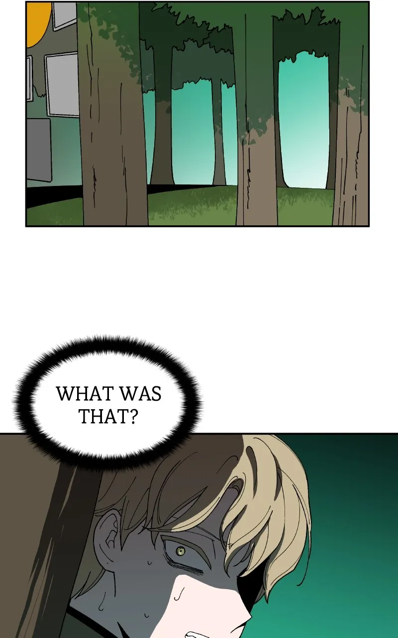False Paradise Chapter 9 page 41 - 