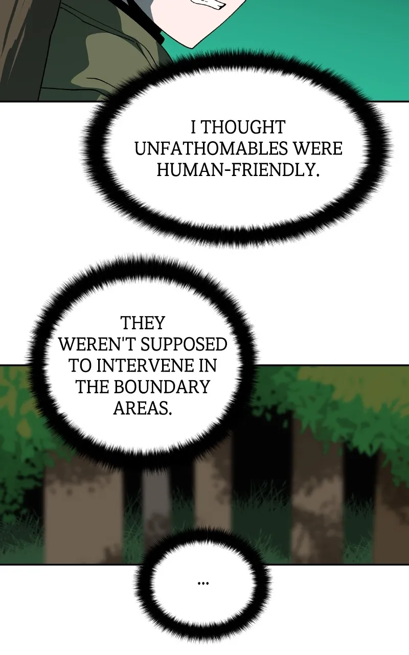 False Paradise Chapter 9 page 42 - 