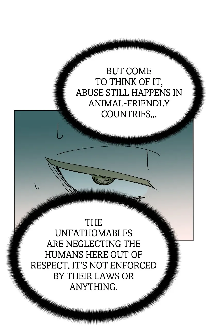False Paradise Chapter 9 page 43 - 