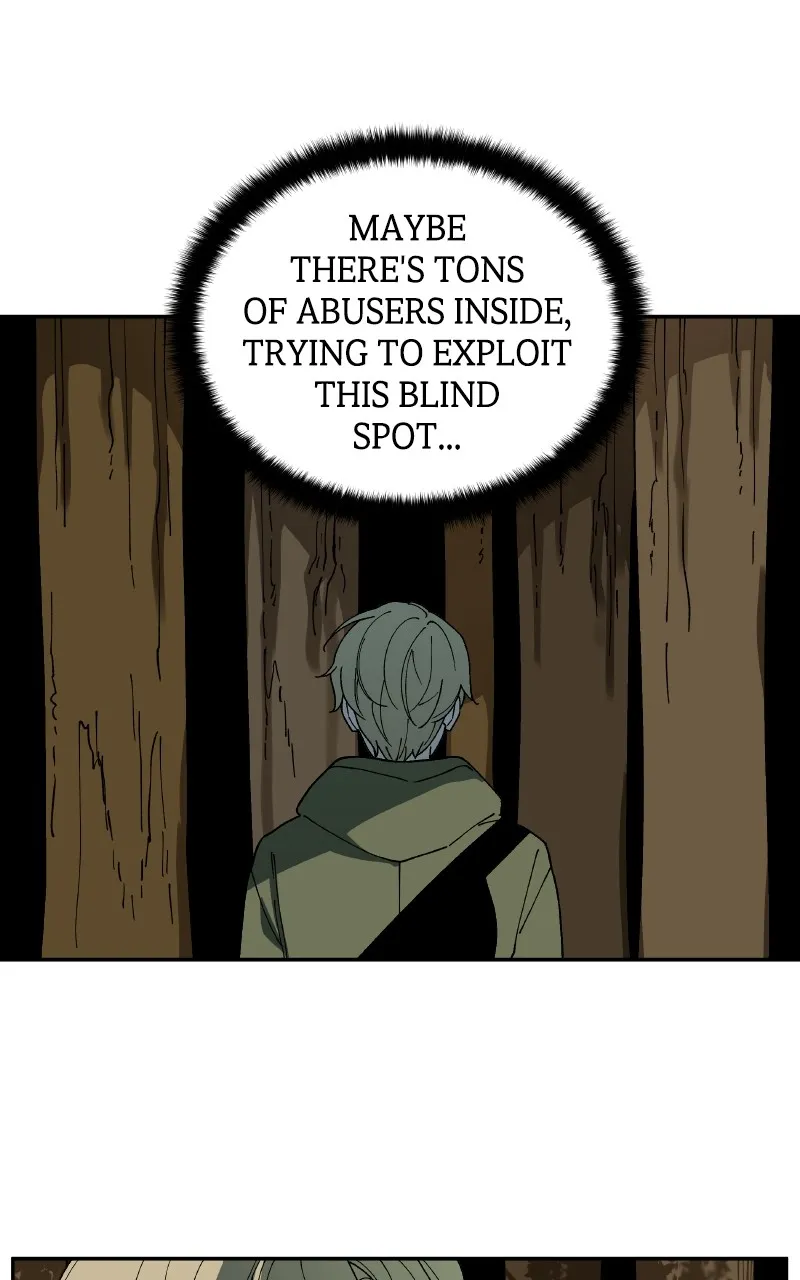 False Paradise Chapter 9 page 44 - 