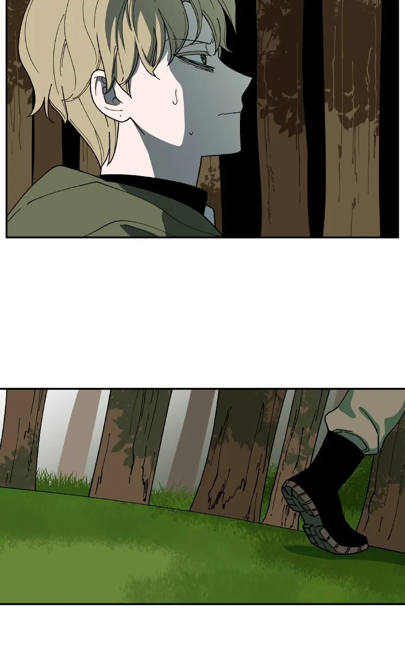False Paradise Chapter 9 page 45 - 
