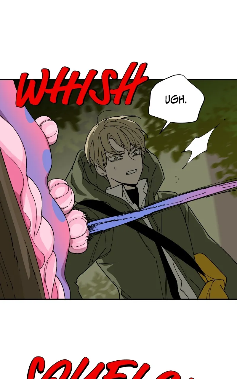 False Paradise Chapter 9 page 50 - 