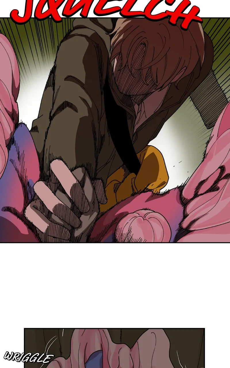 False Paradise Chapter 9 page 51 - 