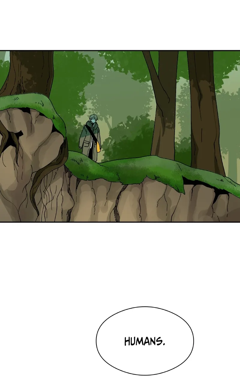 False Paradise Chapter 9 page 54 - 