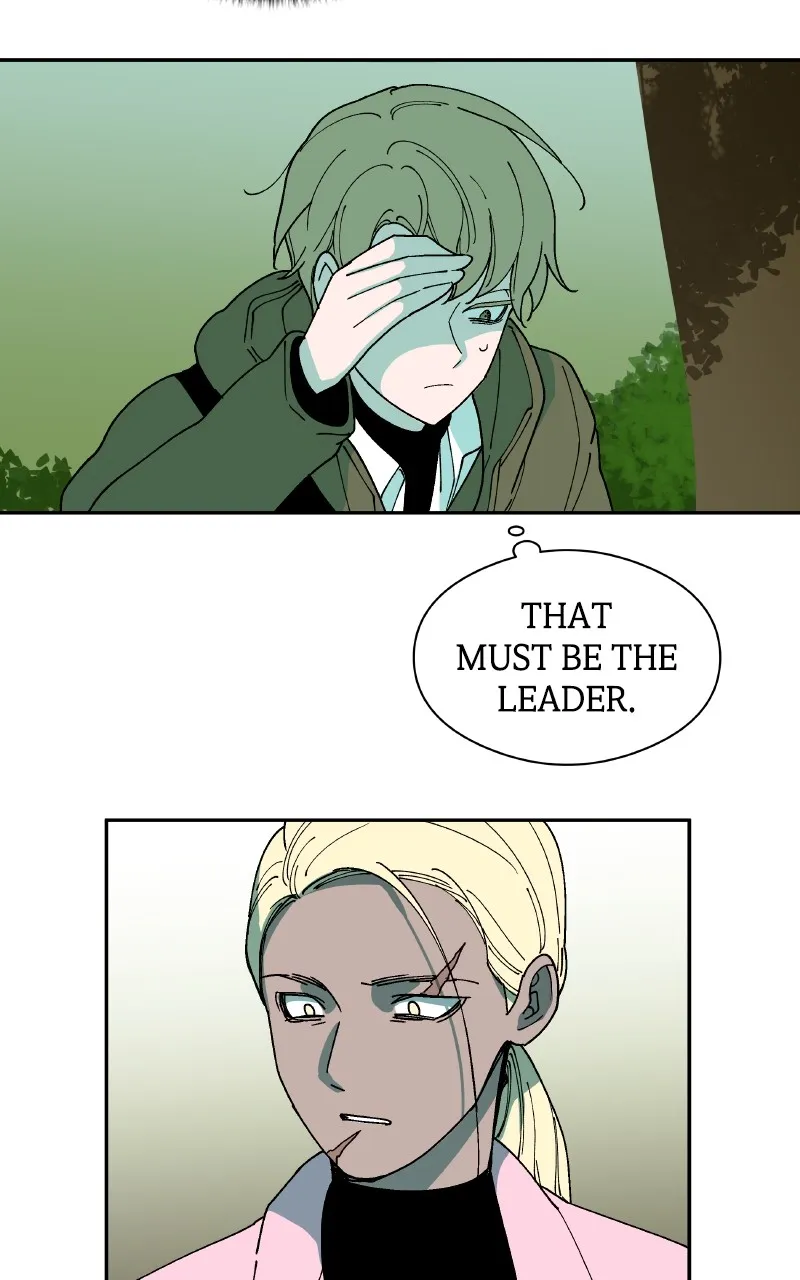 False Paradise Chapter 9 page 57 - 