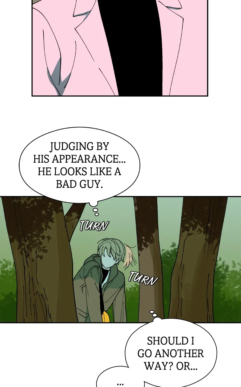 False Paradise Chapter 9 page 58 - 