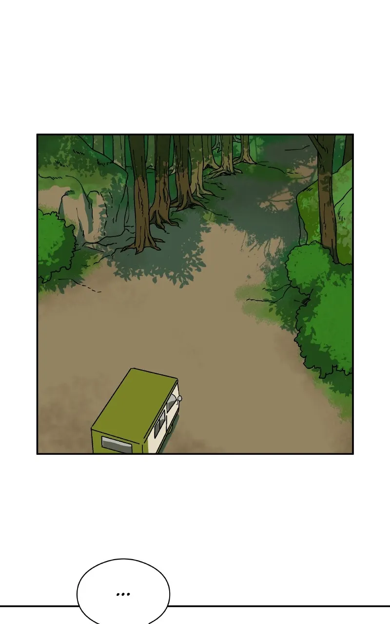 False Paradise Chapter 9 page 60 - 