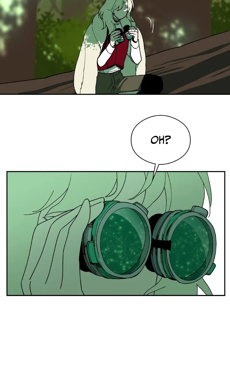 False Paradise Chapter 9 page 63 - 