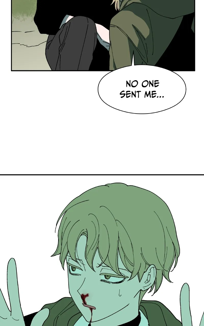 False Paradise Chapter 9 page 65 - 