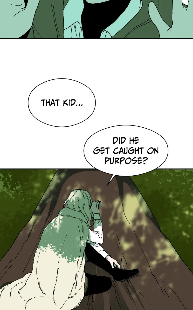 False Paradise Chapter 9 page 66 - 