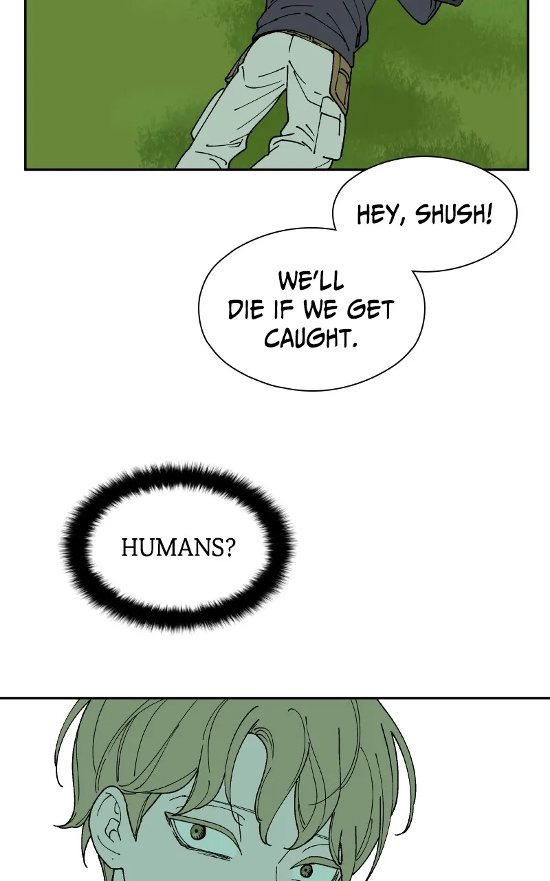 False Paradise Chapter 9 page 10 - 
