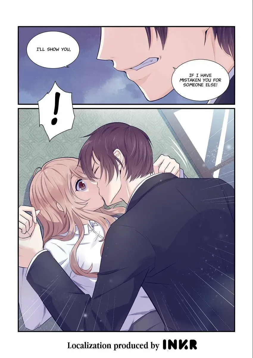 Familiar Nanfeng Chapter 1 page 16 - 