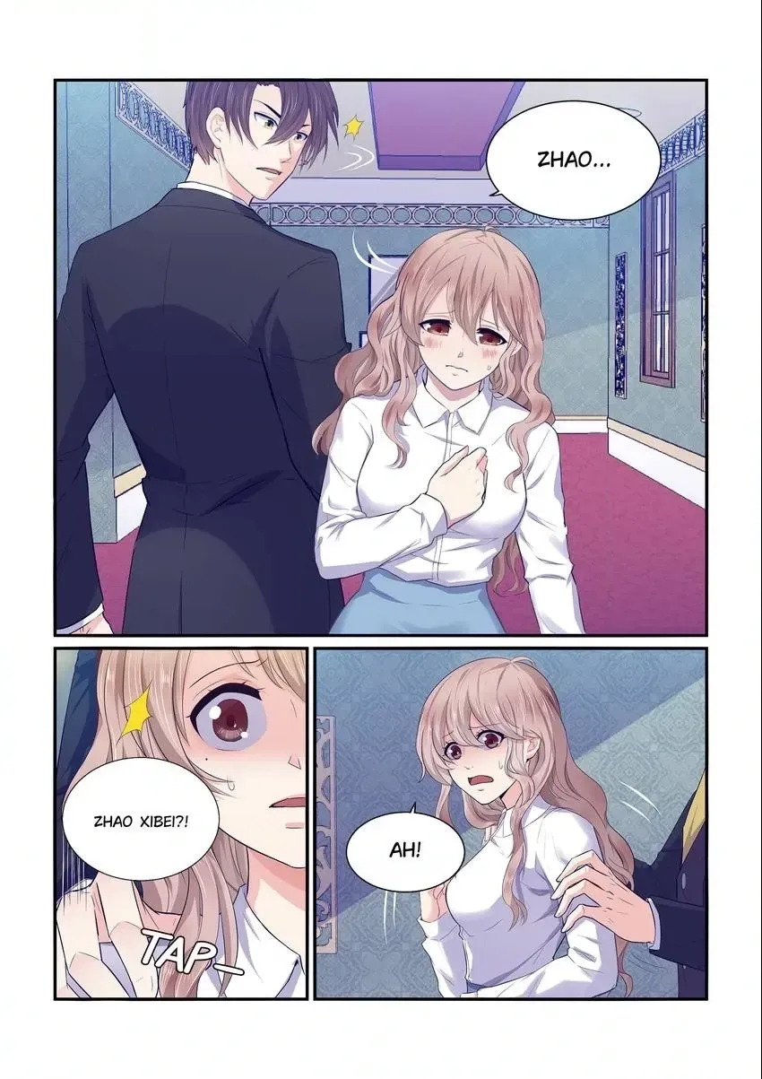 Familiar Nanfeng Chapter 1 page 10 - 