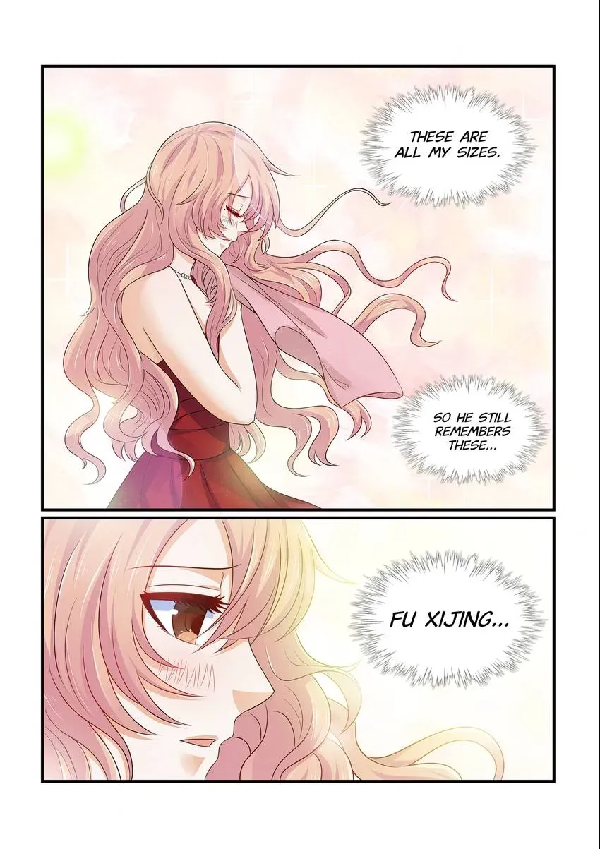 Familiar Nanfeng Chapter 10 page 12 - 