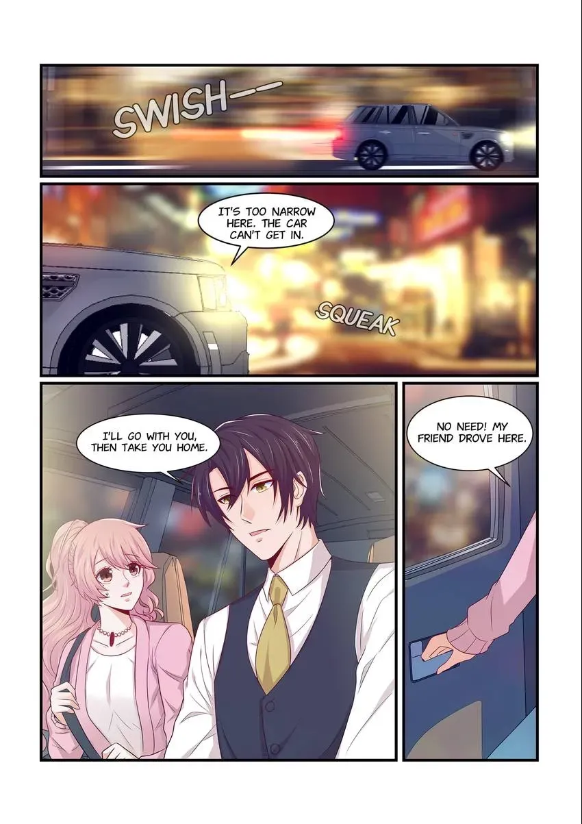 Familiar Nanfeng Chapter 10 page 14 - 