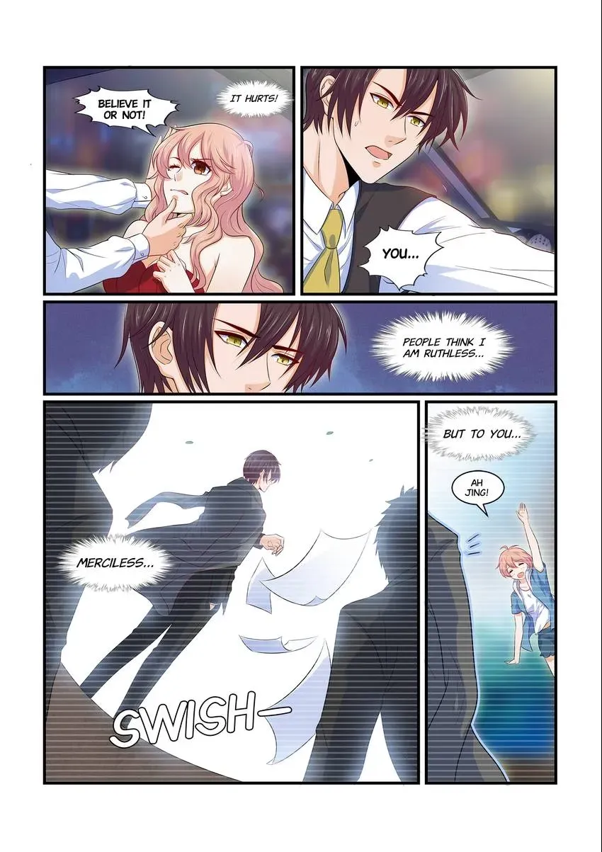 Familiar Nanfeng Chapter 10 page 3 - 
