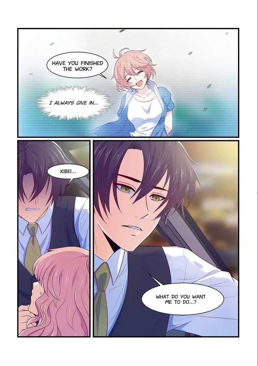 Familiar Nanfeng Chapter 10 page 4 - 