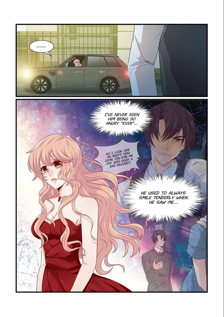 Familiar Nanfeng Chapter 10 page 9 - 