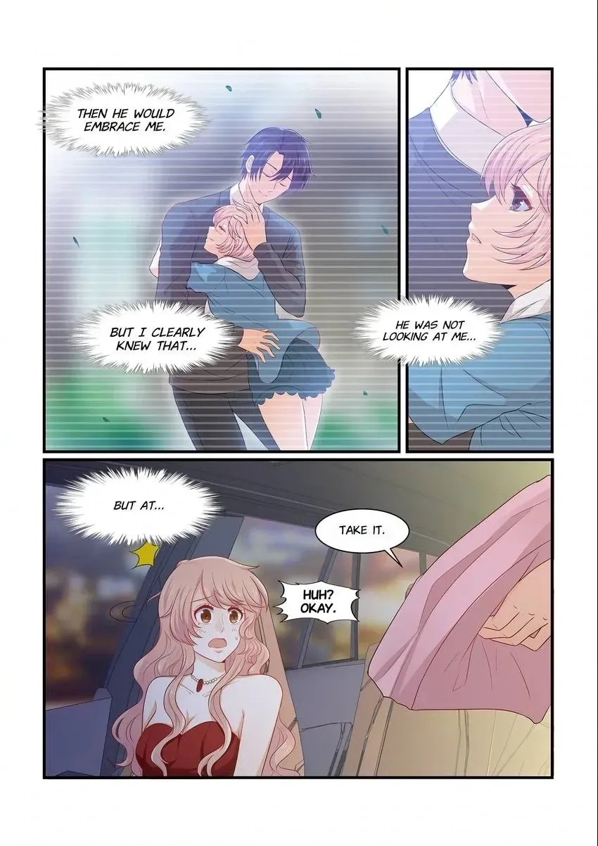 Familiar Nanfeng Chapter 10 page 10 - 