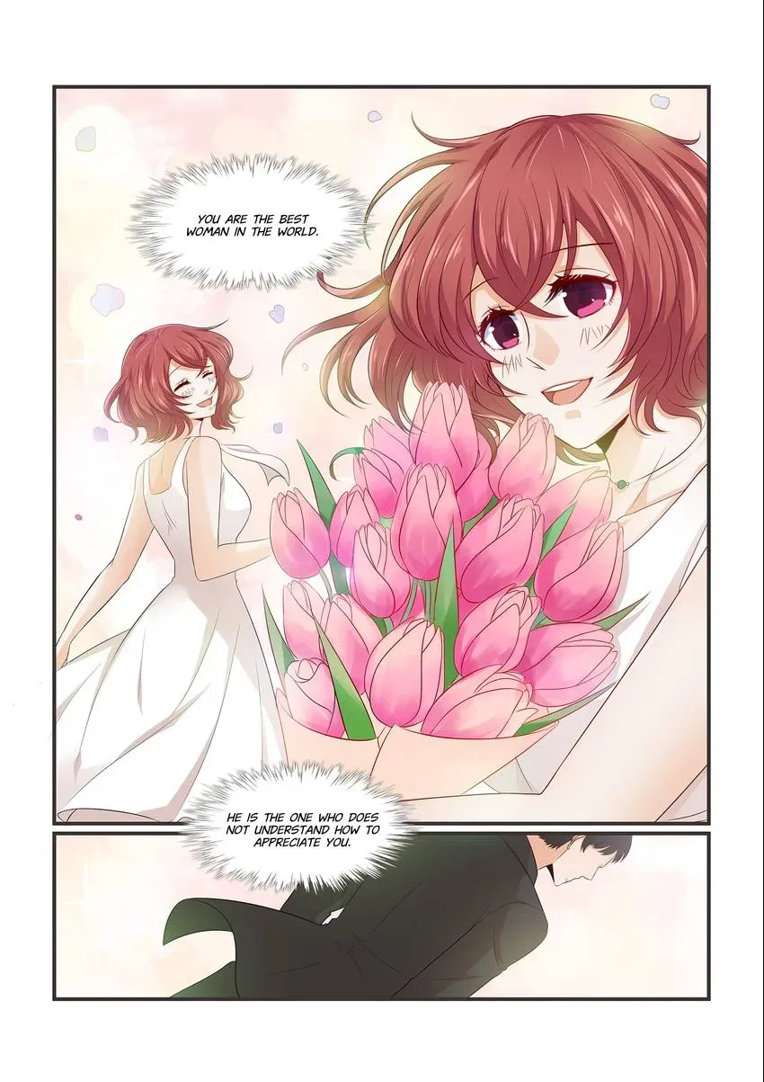 Familiar Nanfeng Chapter 11 page 7 - 